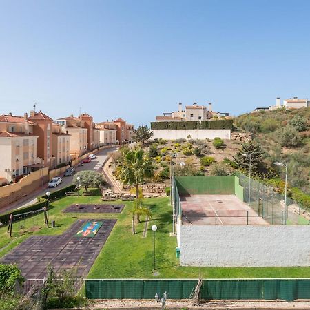 Magnifico Apartamento En El Rincon By Renthas Rincón de la Victoria Exterior photo