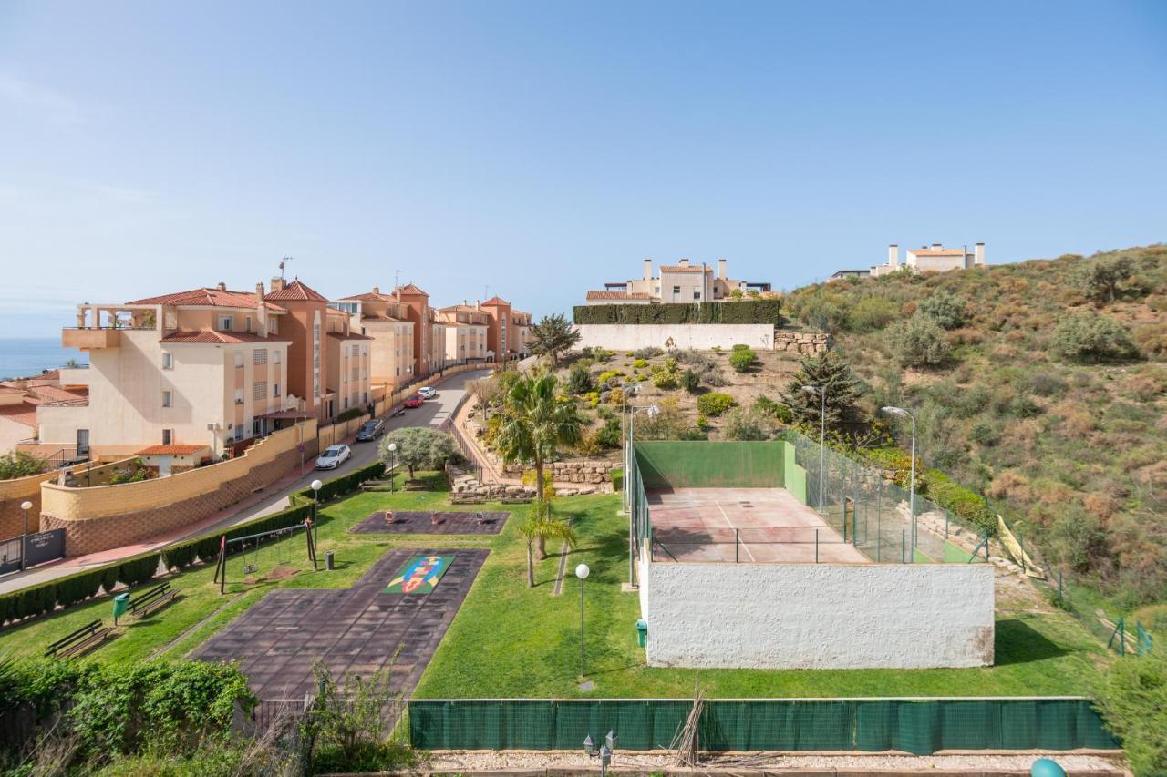 Magnifico Apartamento En El Rincon By Renthas Rincón de la Victoria Exterior photo