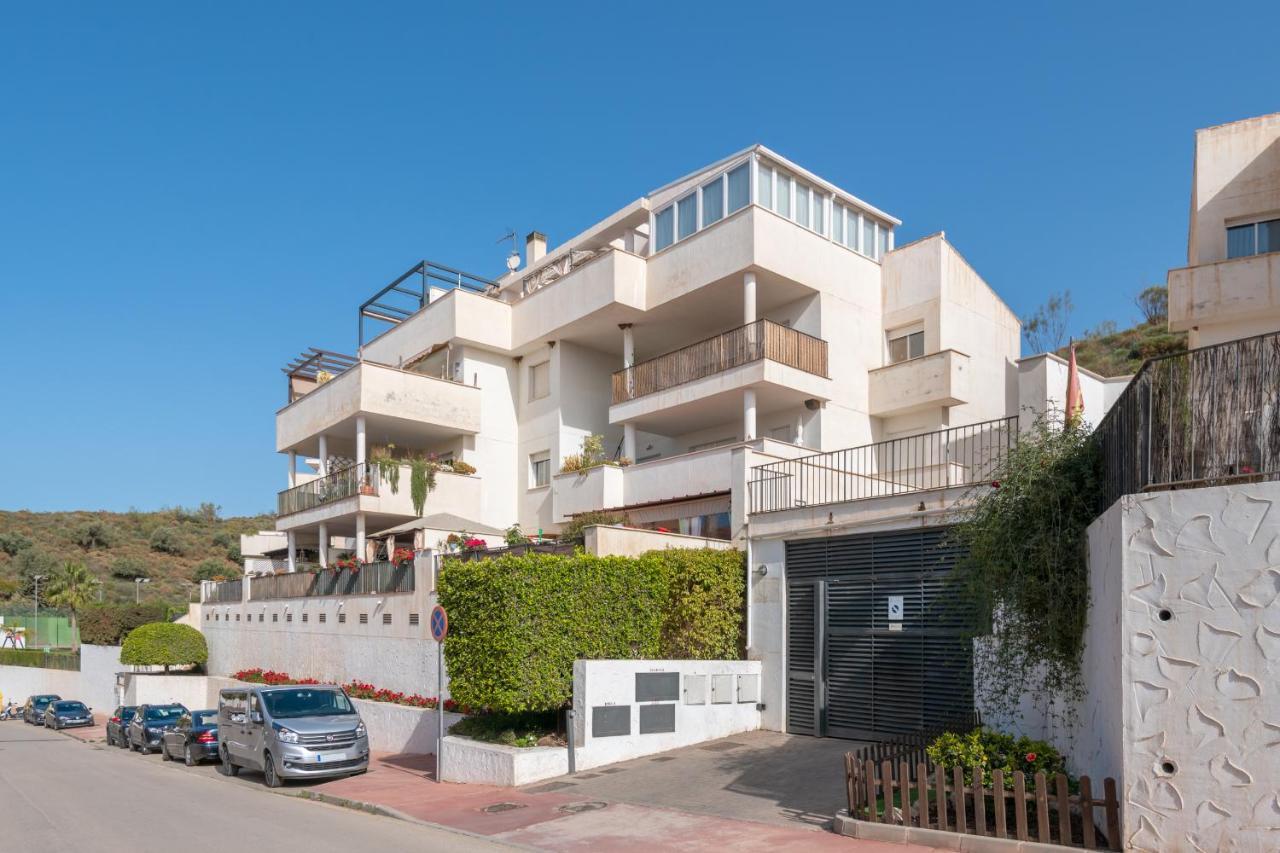 Magnifico Apartamento En El Rincon By Renthas Rincón de la Victoria Exterior photo