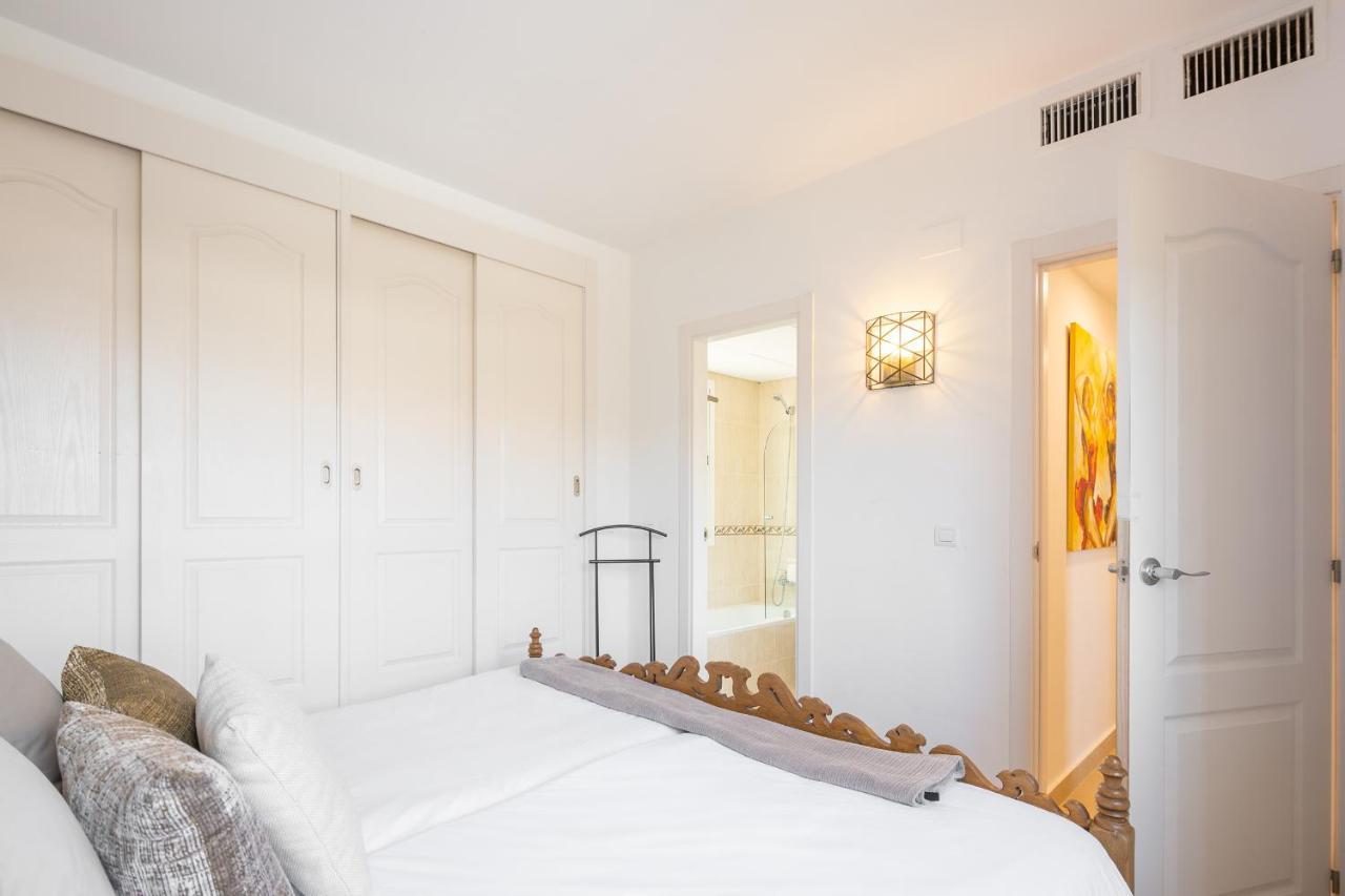 Magnifico Apartamento En El Rincon By Renthas Rincón de la Victoria Exterior photo